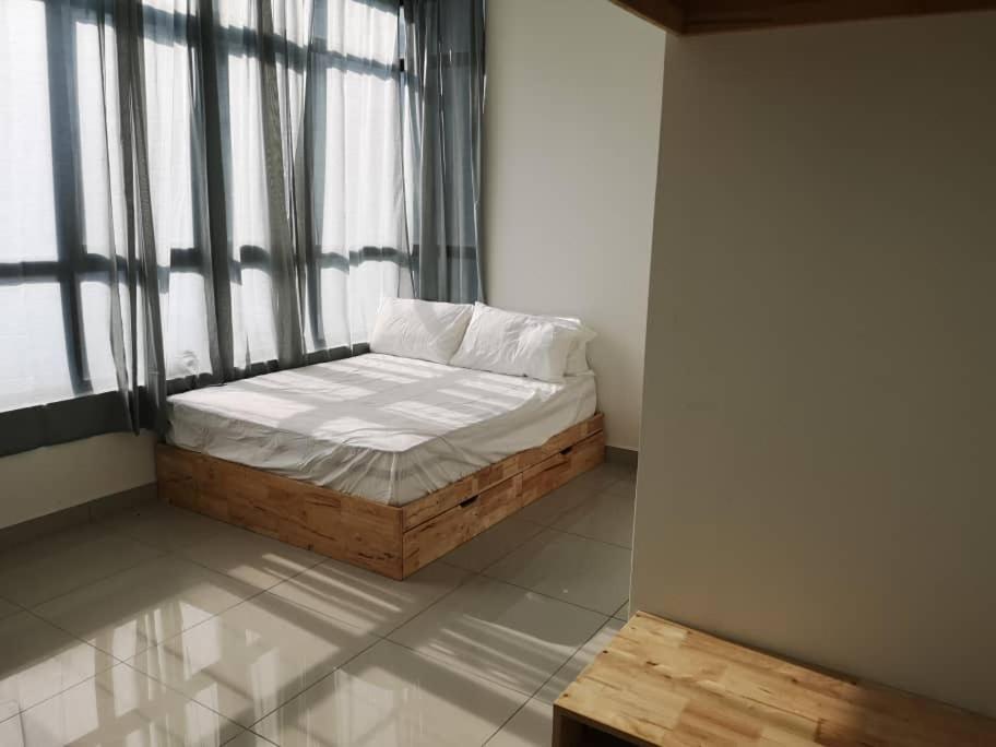 Aiyu Homestay, Conezion, Ioi Resort Putrajaya Exterior foto