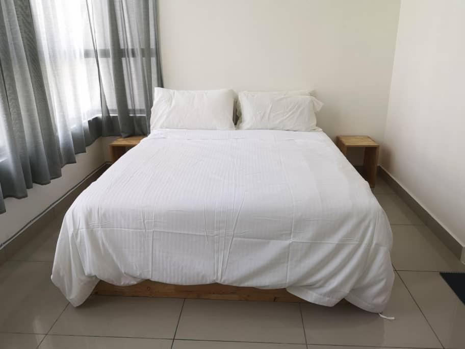 Aiyu Homestay, Conezion, Ioi Resort Putrajaya Exterior foto