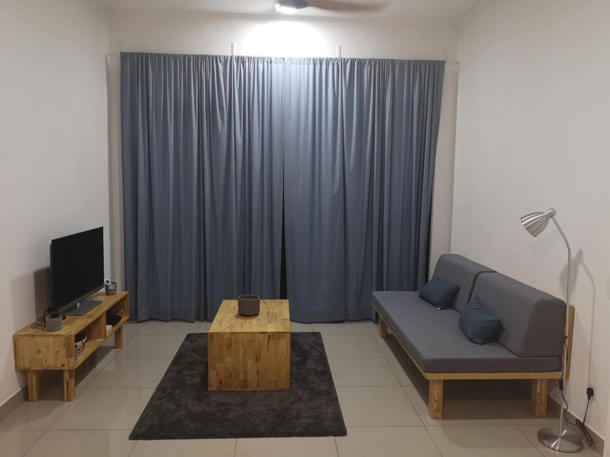 Aiyu Homestay, Conezion, Ioi Resort Putrajaya Exterior foto